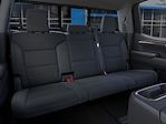 New 2025 Chevrolet Silverado 1500 RST Crew Cab 4x4 Pickup for sale #F251688P - photo 18