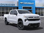 New 2025 Chevrolet Silverado 1500 RST Crew Cab 4x4 Pickup for sale #F251688P - photo 8