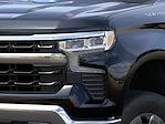 New 2025 Chevrolet Silverado 1500 LT Crew Cab 4x4 Pickup for sale #F251689S - photo 10