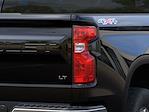 New 2025 Chevrolet Silverado 1500 LT Crew Cab 4x4 Pickup for sale #F251689S - photo 11