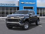 New 2025 Chevrolet Silverado 1500 LT Crew Cab 4x4 Pickup for sale #F251689S - photo 6