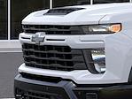 New 2025 Chevrolet Silverado 2500 Custom Crew Cab 4x4 SRW Pickup for sale #F251695S - photo 13