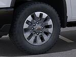 New 2025 Chevrolet Silverado 2500 Custom Crew Cab 4x4 SRW Pickup for sale #F251695S - photo 9