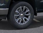 New 2025 Chevrolet Silverado 1500 LT Crew Cab 4WD Pickup for sale #F251697S - photo 9