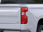 New 2025 Chevrolet Silverado 1500 LT Crew Cab 4x4 Pickup for sale #F251700S - photo 11