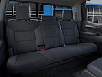 New 2025 Chevrolet Silverado 1500 LT Crew Cab 4x4 Pickup for sale #F251700S - photo 17