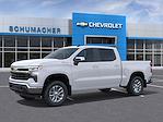 New 2025 Chevrolet Silverado 1500 LT Crew Cab 4x4 Pickup for sale #F251700S - photo 2