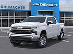 New 2025 Chevrolet Silverado 1500 LT Crew Cab 4x4 Pickup for sale #F251700S - photo 6