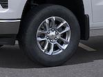 New 2025 Chevrolet Silverado 1500 LT Crew Cab 4x4 Pickup for sale #F251700S - photo 9