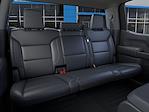 2025 Chevrolet Silverado 1500 Crew Cab 4WD Pickup for sale #F251715S - photo 17