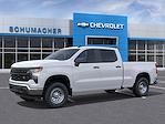 2025 Chevrolet Silverado 1500 Crew Cab 4WD Pickup for sale #F251715S - photo 3