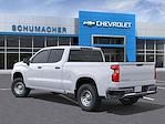 2025 Chevrolet Silverado 1500 Crew Cab 4WD Pickup for sale #F251715S - photo 4