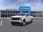 2025 Chevrolet Silverado 1500 Crew Cab 4WD Pickup for sale #F251715S - photo 8