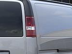 New 2025 Chevrolet Express 2500 Empty Cargo Van for sale #F251720 - photo 11