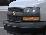 New 2025 Chevrolet Express 2500 Empty Cargo Van for sale #F251720 - photo 13