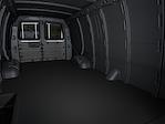 New 2025 Chevrolet Express 2500 Empty Cargo Van for sale #F251720 - photo 17