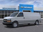 New 2025 Chevrolet Express 2500 Empty Cargo Van for sale #F251720 - photo 2