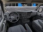 New 2025 Chevrolet Express 2500 Empty Cargo Van for sale #F251724 - photo 15