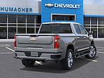 2025 Chevrolet Silverado 1500 Crew Cab 4WD Pickup for sale #F251730S - photo 4