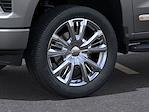 2025 Chevrolet Silverado 1500 Crew Cab 4WD Pickup for sale #F251730S - photo 9
