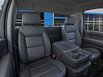 New 2025 Chevrolet Silverado 3500 Work Truck Regular Cab for sale #F251731S - photo 16