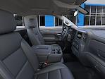 New 2025 Chevrolet Silverado 3500 Work Truck Regular Cab for sale #F251731S - photo 17