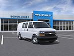 New 2025 Chevrolet Express 2500 Empty Cargo Van for sale #F251732S - photo 1