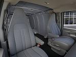 New 2025 Chevrolet Express 2500 Empty Cargo Van for sale #F251733 - photo 16