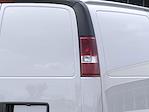 New 2025 Chevrolet Express 2500 Empty Cargo Van for sale #F251744 - photo 11
