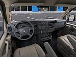 New 2025 Chevrolet Express 2500 Empty Cargo Van for sale #F251750 - photo 15