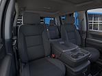 2026 Chevrolet Silverado 1500 Crew Cab 4x4 Pickup for sale #F260158 - photo 16
