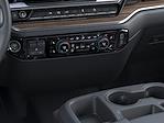 2026 Chevrolet Silverado 1500 Crew Cab 4x4 Pickup for sale #F260158 - photo 23