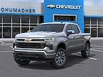 2026 Chevrolet Silverado 1500 Crew Cab 4x4 Pickup for sale #F260158 - photo 6