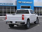 2026 Chevrolet Silverado 1500 Crew Cab 4x4 Pickup for sale #F260169 - photo 2