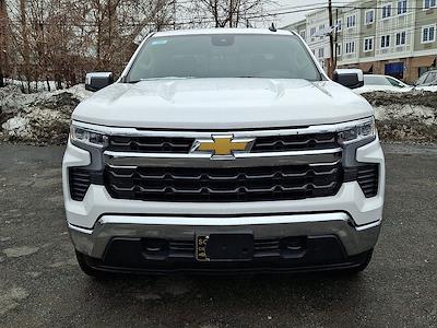 Used 2026 Chevrolet Silverado 1500 - photo 1
