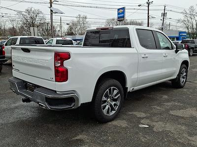 Used 2026 Chevrolet Silverado 1500 - photo 1