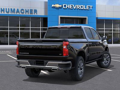 2026 Chevrolet Silverado 1500 Crew Cab 4x4 Pickup for sale #F260170 - photo 2