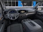 2026 Chevrolet Silverado 1500 Crew Cab 4x4 Pickup for sale #F260187 - photo 15