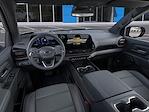 New 2026 Chevrolet Silverado EV Trail Boss Crew Cab AWD Pickup for sale #F260208 - photo 15
