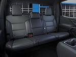 New 2026 Chevrolet Silverado EV Trail Boss Crew Cab AWD Pickup for sale #F260208 - photo 17