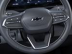 New 2026 Chevrolet Silverado EV Trail Boss Crew Cab AWD Pickup for sale #F260208 - photo 19