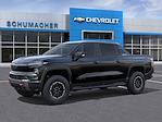New 2026 Chevrolet Silverado EV Trail Boss Crew Cab AWD Pickup for sale #F260208 - photo 3