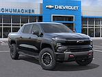 New 2026 Chevrolet Silverado EV Trail Boss Crew Cab AWD Pickup for sale #F260208 - photo 7