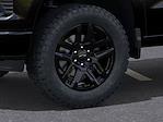 2026 Chevrolet Silverado 1500 Crew Cab 4x4 Pickup for sale #F260213 - photo 9