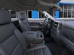 New 2026 Chevrolet Silverado 1500 Work Truck Regular Cab 4x4 Pickup for sale #F260224 - photo 17
