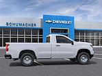 New 2026 Chevrolet Silverado 1500 Work Truck Regular Cab 4x4 Pickup for sale #F260224 - photo 5