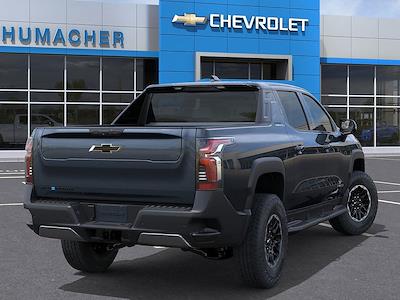 2026 Chevrolet Silverado EV Crew Cab AWD Pickup for sale #F260238 - photo 2