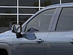 2026 Chevrolet Silverado EV Crew Cab AWD Pickup for sale #F260238 - photo 12