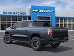 2026 Chevrolet Silverado EV Crew Cab AWD Pickup for sale #F260238 - photo 4