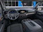 2026 Chevrolet Silverado 1500 Crew Cab 4x4 Pickup for sale #F260248 - photo 15